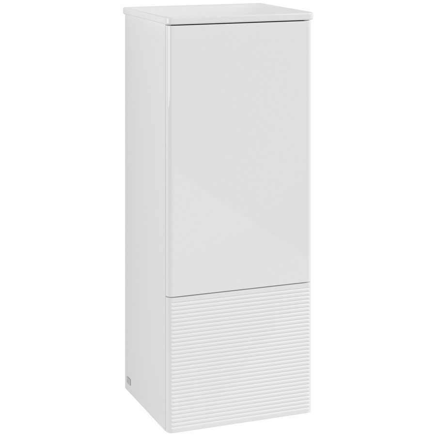 Middenkast Antao 414x1039x356mm G.White.L K43100GF