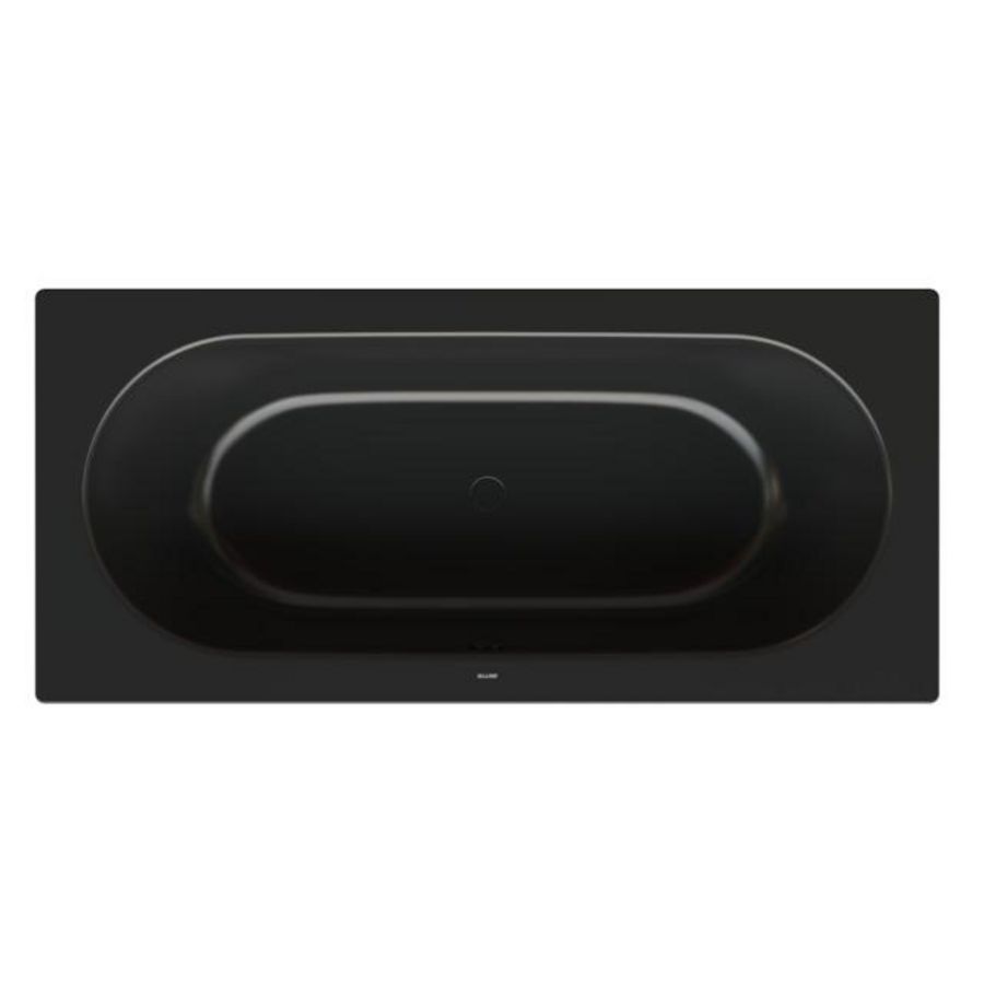 Bad BetteStarlet 1850x850mm Ebony