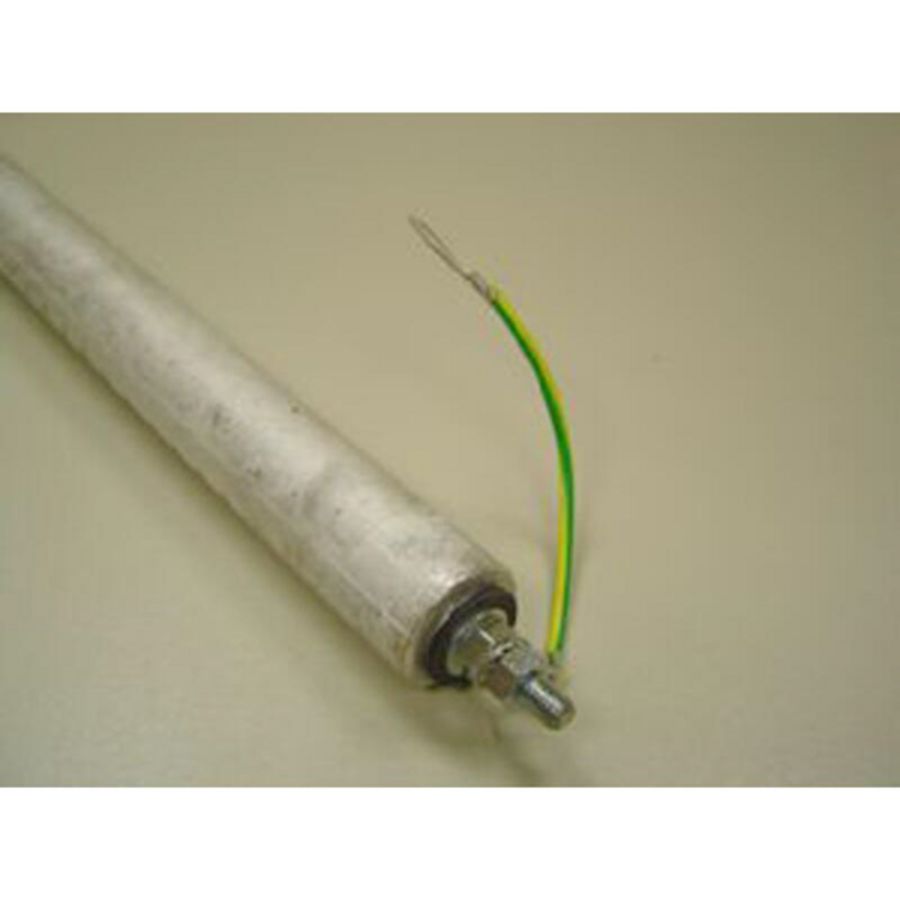 Volledige anode diameter 33 mm -lengte 450 mm 1x