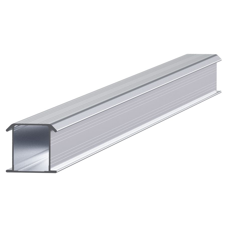 Montagerail L=2338mm ClickFit Evo 1008132