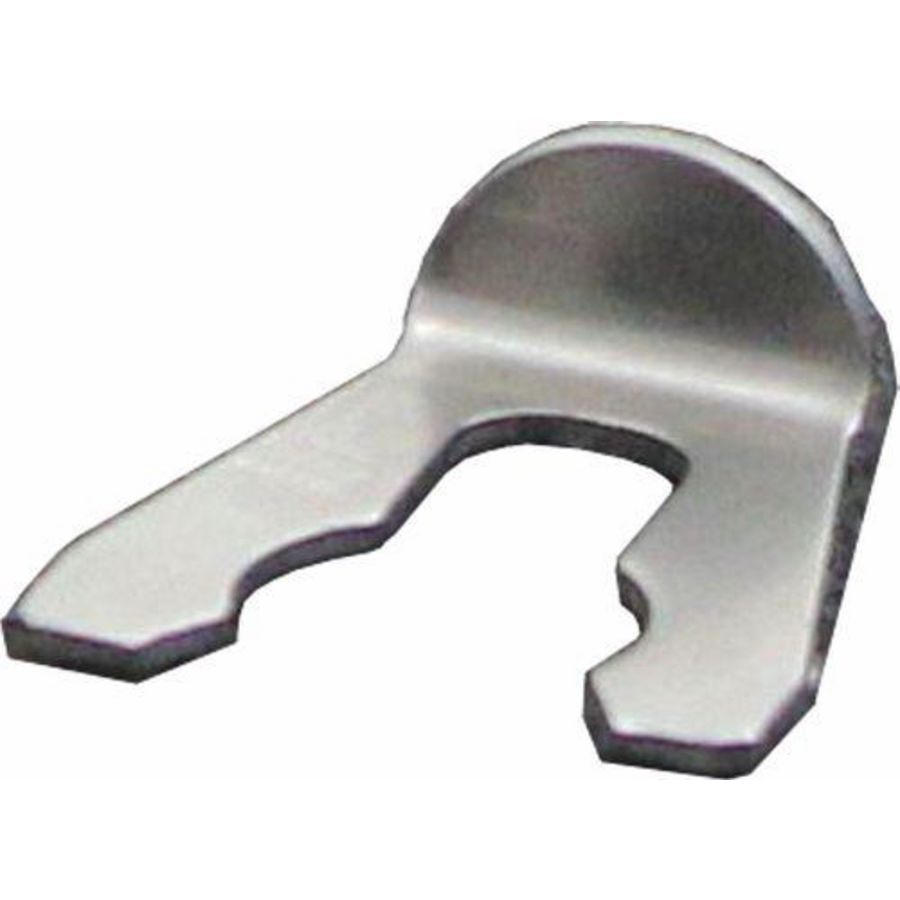 Buisklem DN10