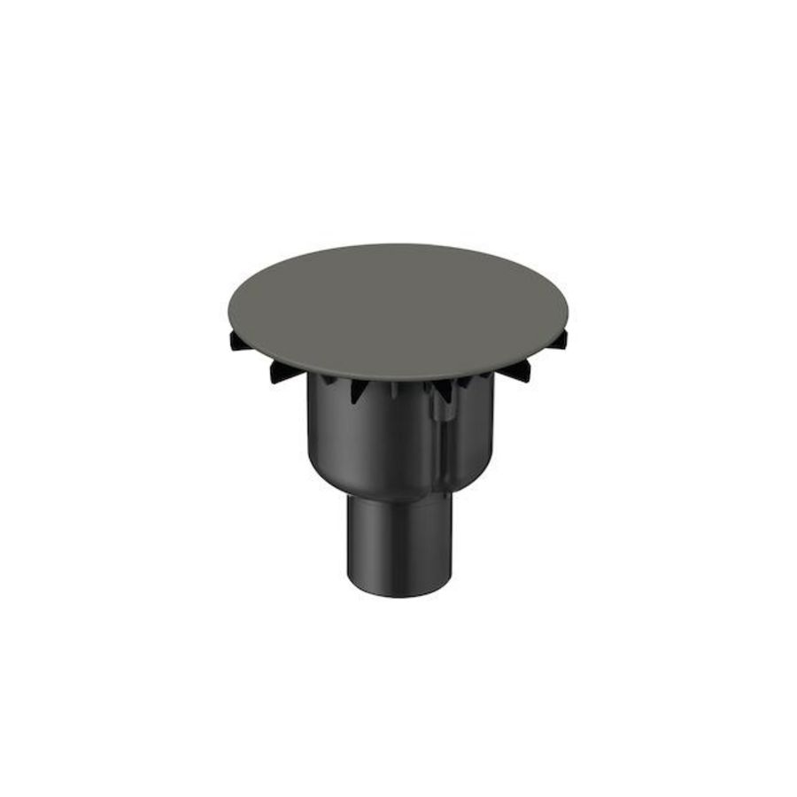 ovlpgarnituur BetteAir Down graphite Anti-Slip Pro