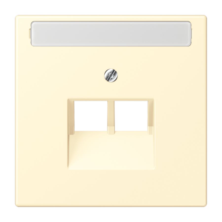 Afdekking 2-voudig tekstv. tbv UAE LC32001