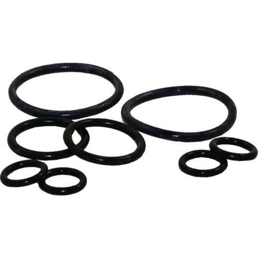 O-Ring mengroepen set3 AB03