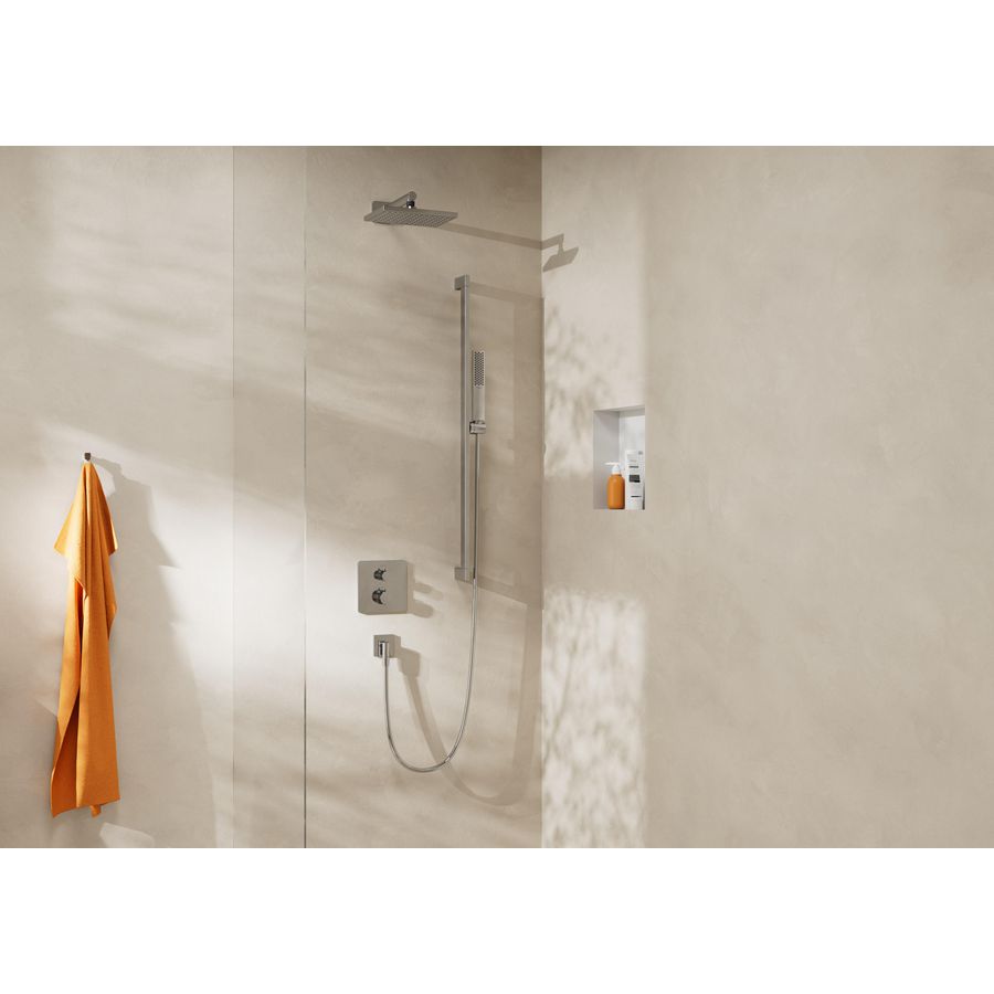 Vernis Shape douchearm 240 26405000