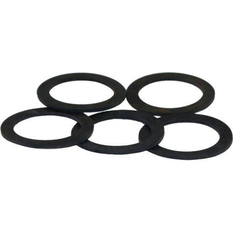 Set a 5st. Pakking 55x40x2 EPDM