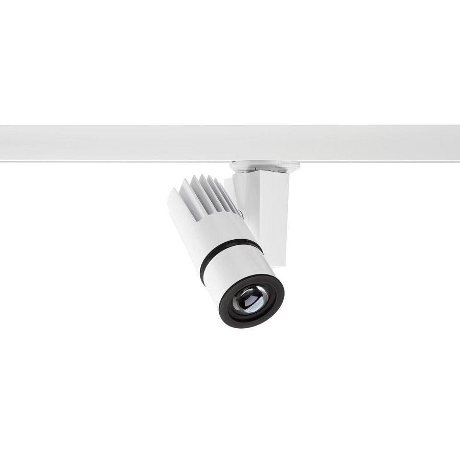 Downlight BEACON PROJECTOR GOBO onboard L3 3000K wit