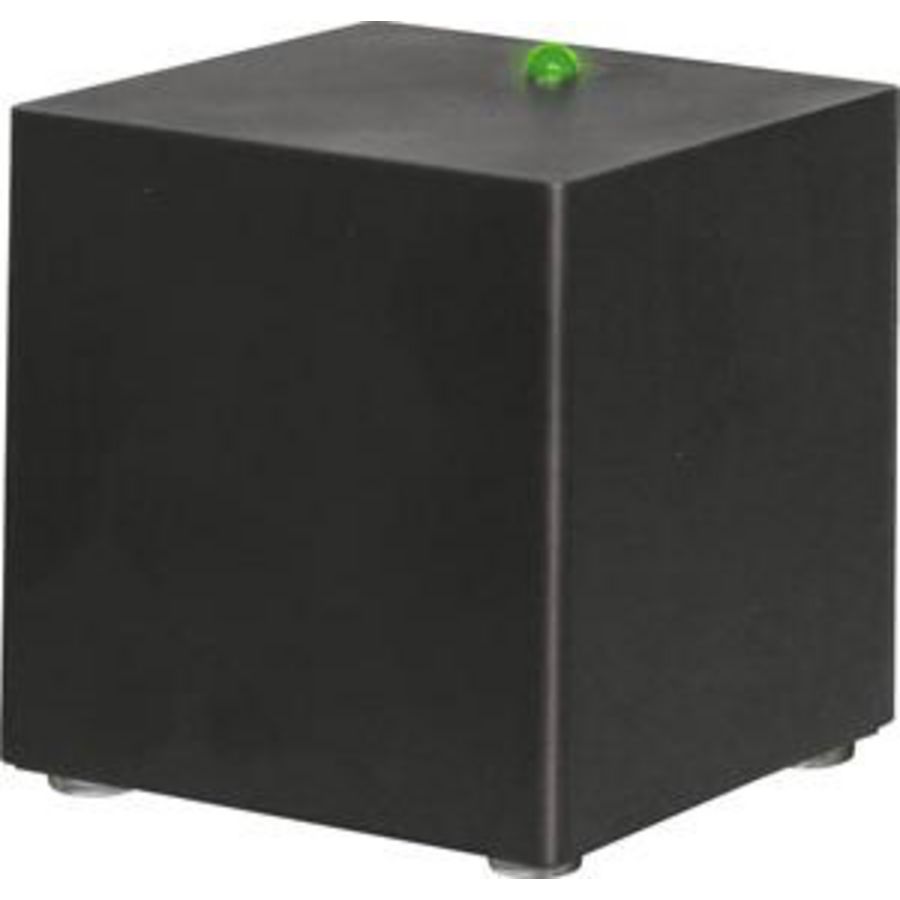 Draadloze EnOcean luchtkwaliteitstafelsensor m.