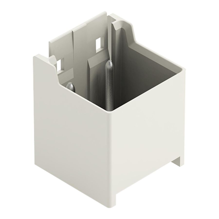 THR male steker Soldeerpen 1,4mm RE 2092-3402/200-000 VVE=100