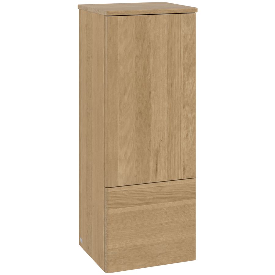 Middenkast Antao 414x1039x356mm Honey Oak K43000HN