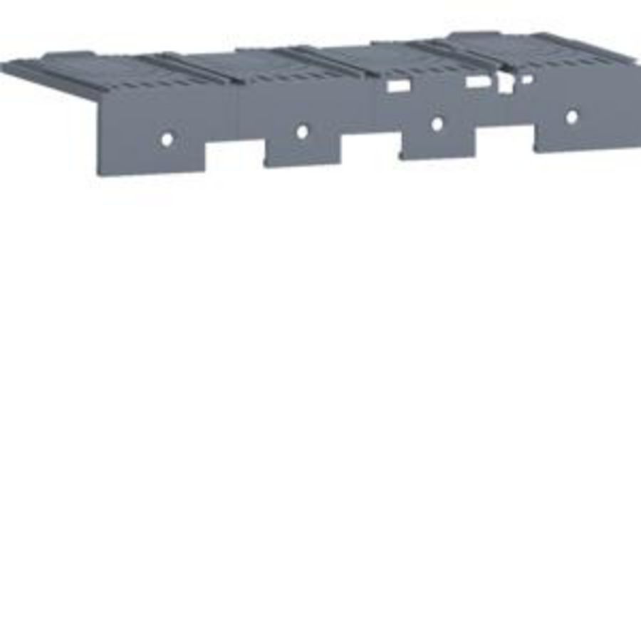 Klemafscherming achter- en plug-in-aansluitingen h3+ P250 4P
