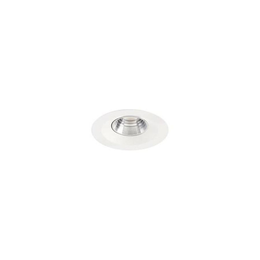 Downlight EXPOSPOT 90 FIX HE 90 4000K MB wit