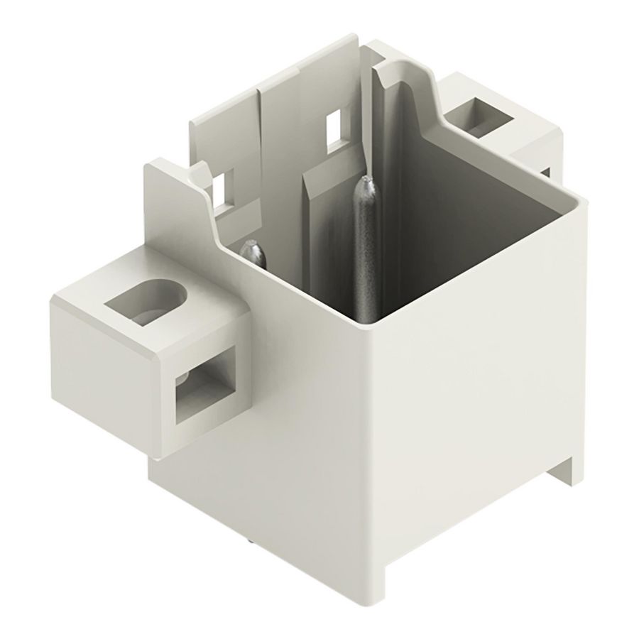 THT male steker Soldeerpen 1,4mm RE 2092-3402/005-000 VVE=100