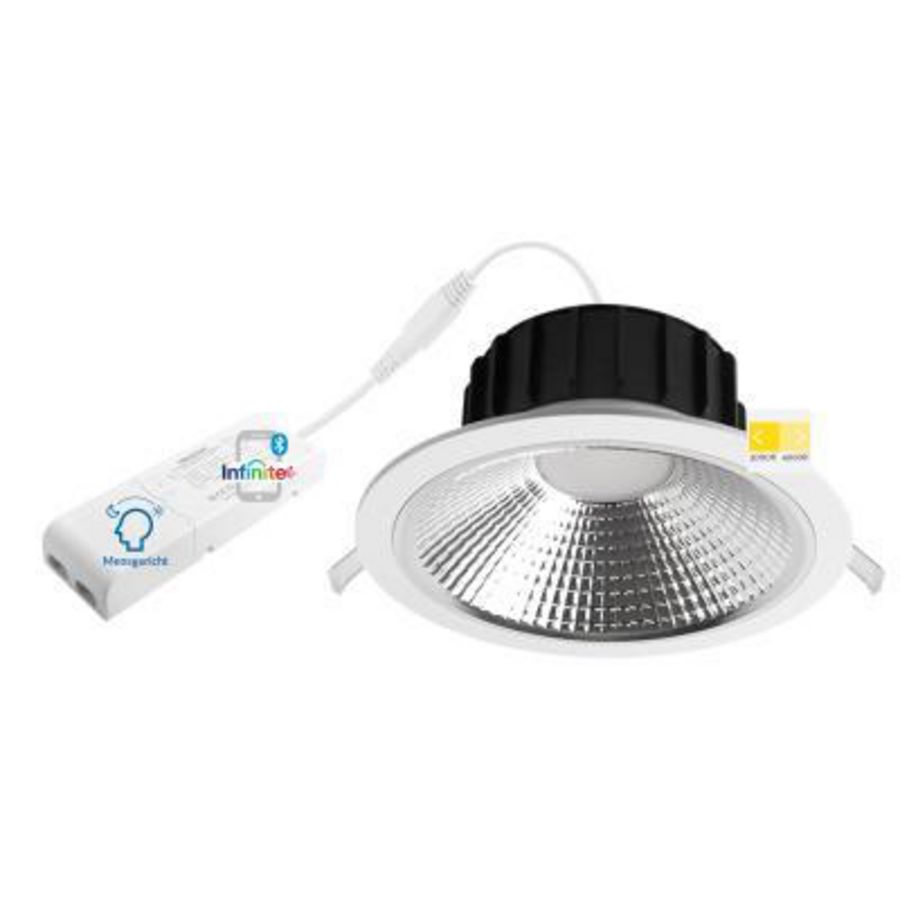 INFINITE MILENA 200MM