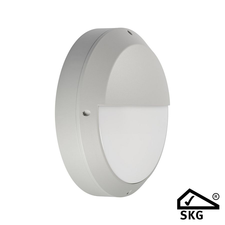 Rockdisc II half afgeschermd 360mm 14W 1000Lm / 40009141