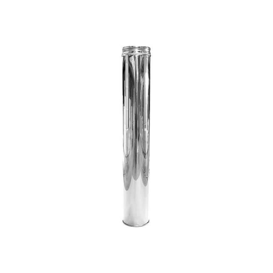 EW Ø125mm Pijp 1000mm