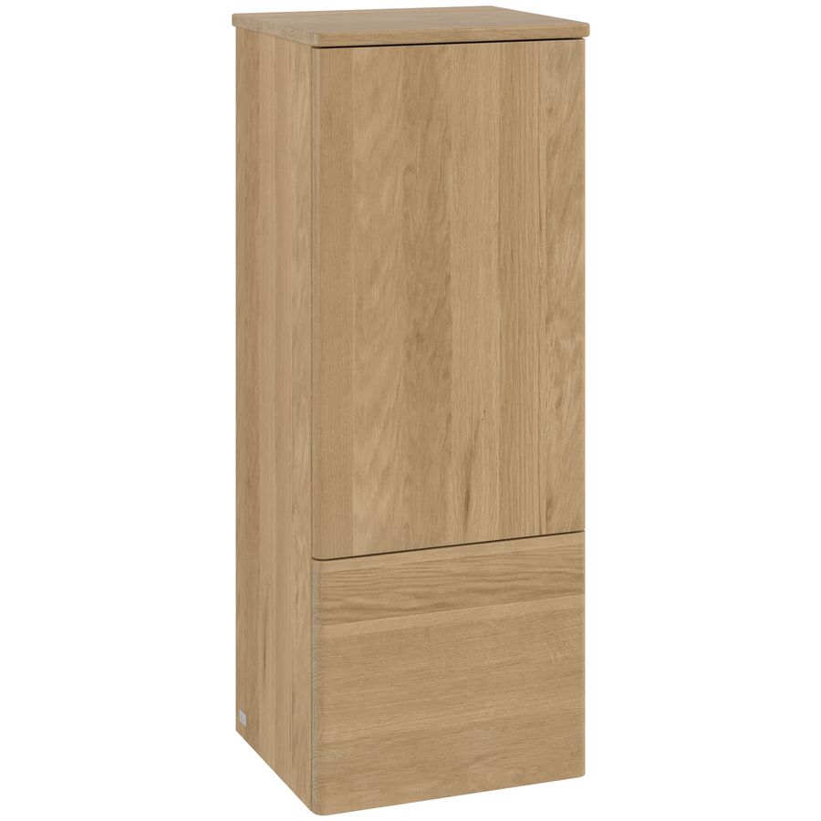 Middenkast Antao 414x1039x356mm Honey Oak K44000HN