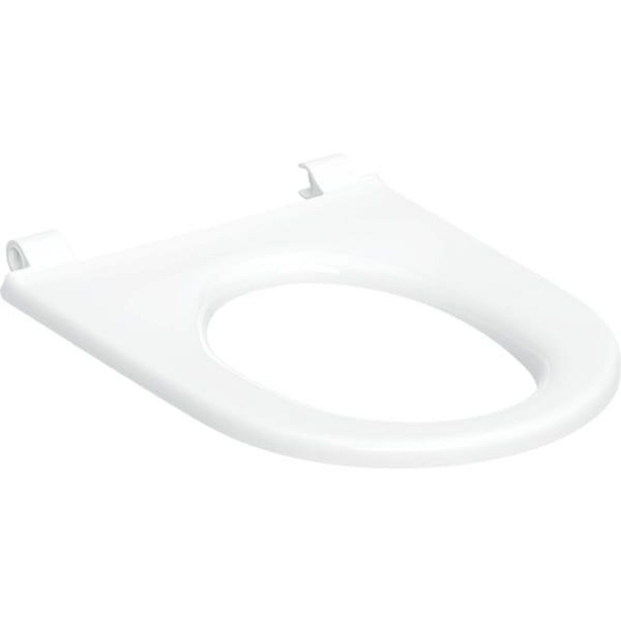 Closetzitting voor Geberit AquaClean Sela alpien wit