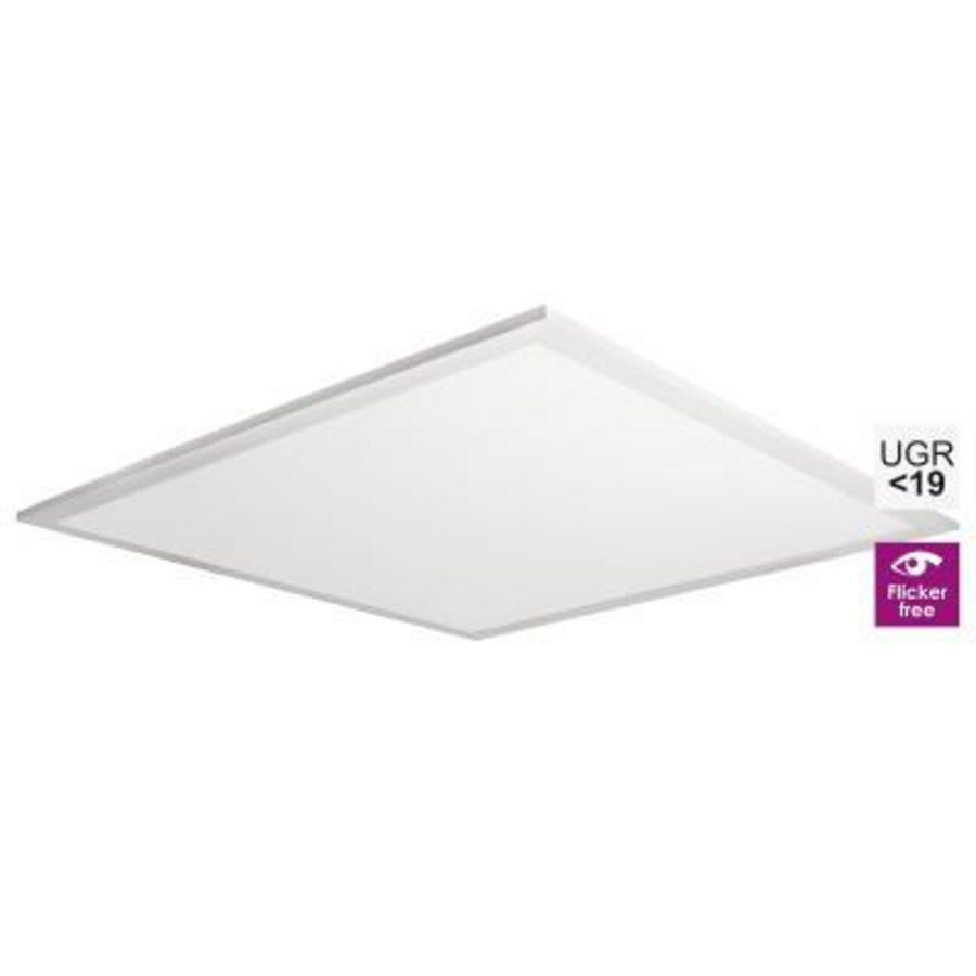 BERTO BL 60x60CM UGR19 3K