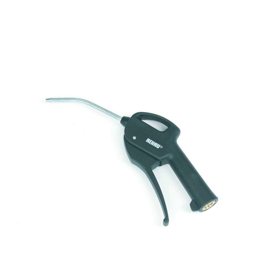 Blaaspistool voor perslucht 1/4"bn.dr.