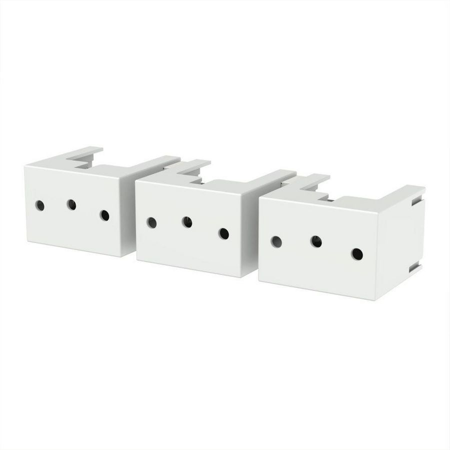 Raamklemset voor DIL580..820