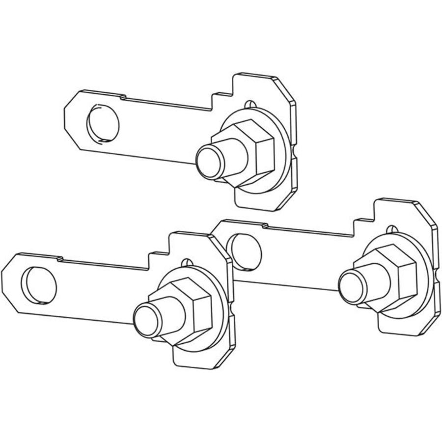 XR1 Contact extentie 1 stuk geschikt voor CT diam.21