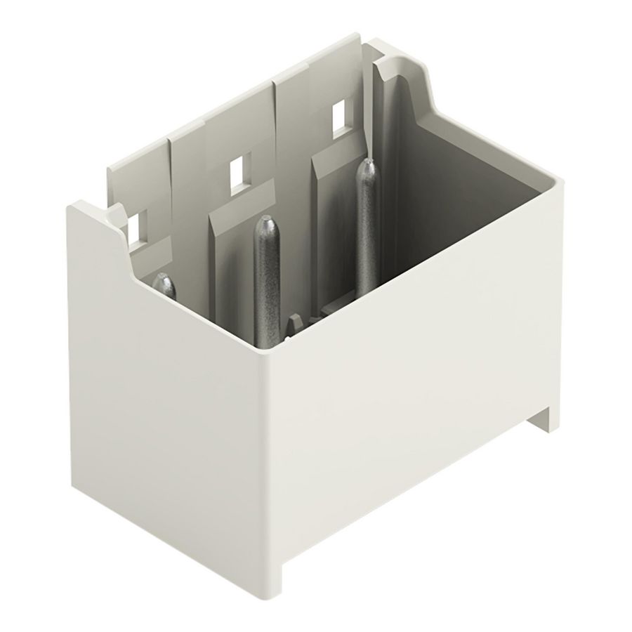 THR male steker Soldeerpen 1,4mm RE 2092-3403/200-000 VVE=100