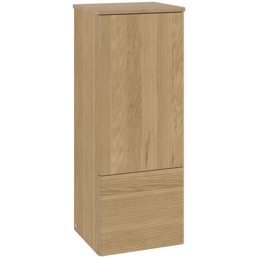 Middenkast Antao 414x1039x356mm Honey Oak K44100HN
