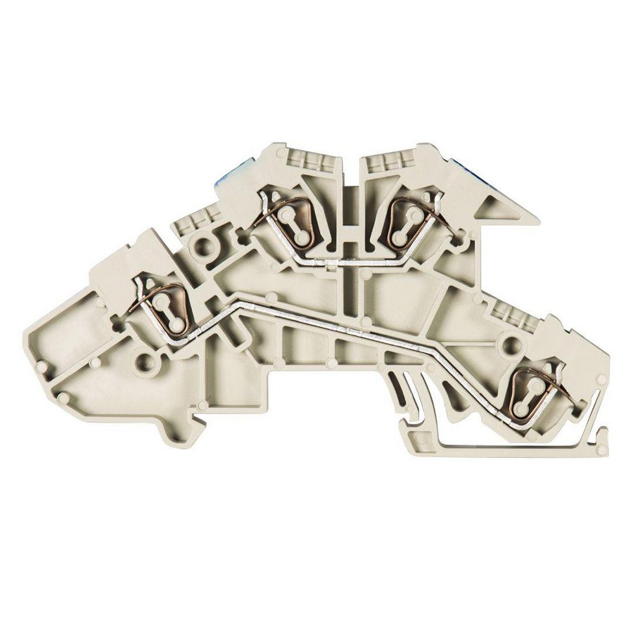 Installatieklem WKI f 2,5 n-d VVE=50