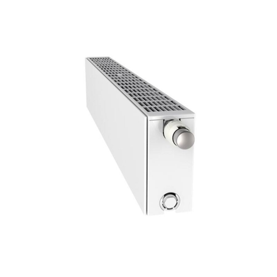 Plintradiator Everest Plan Plinth Double 200-22-1400 806W