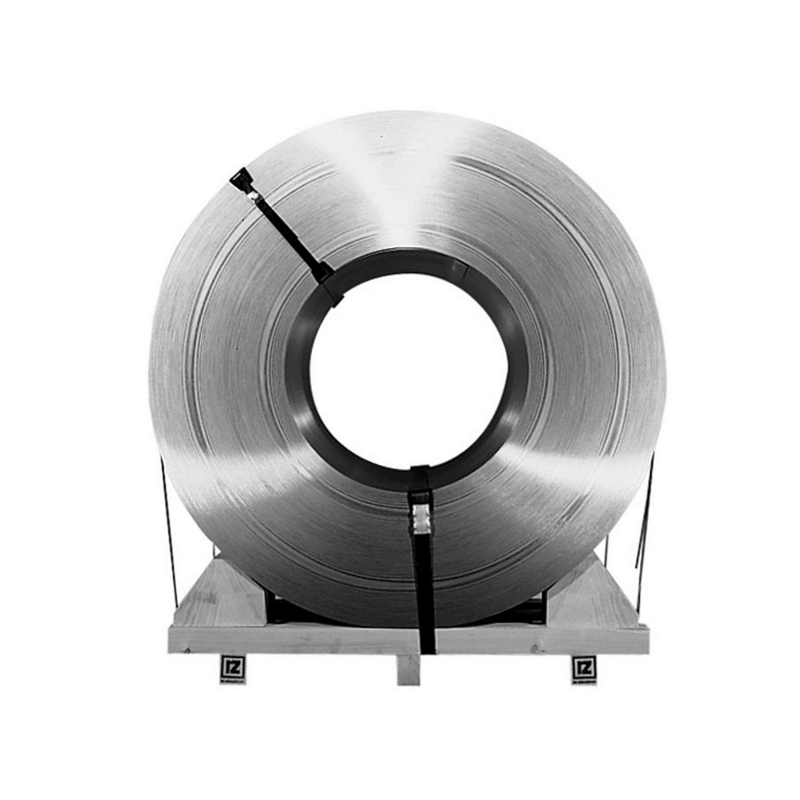 RHEINZINK PreP blue-grey Bandzink 600x0,80mm ca. 1500kg.