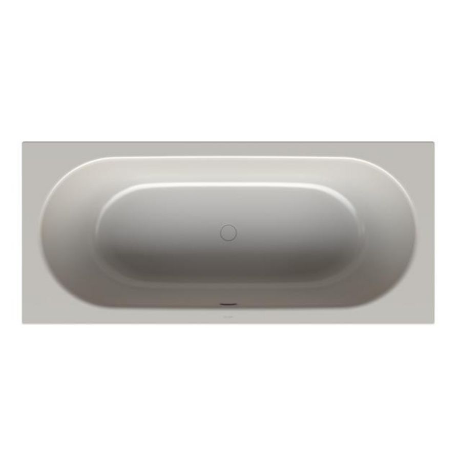 Bad BetteStarlet 1800x800mm Silver