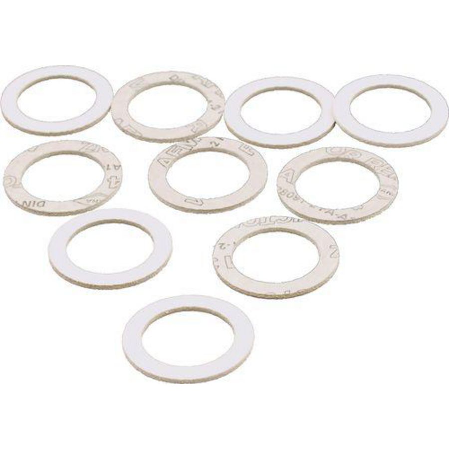 Pakking 37,5x27x2 verp.