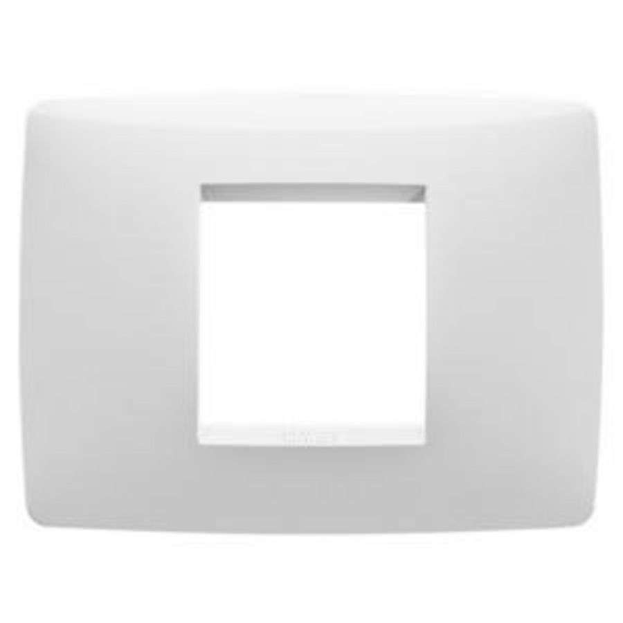 ONE PLAAT-VAN TECHNOPOLYMEER-2 MODULE-WIT-CHORUSMART