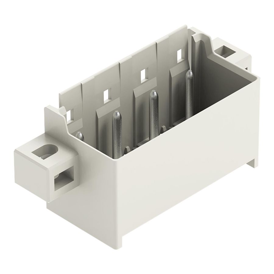 THT male steker Soldeerpen 1,4mm RE 2092-3404/005-000 VVE=100