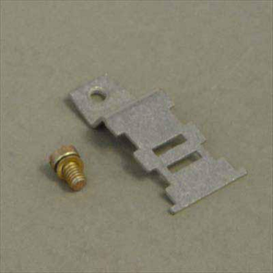 Hulpaansluiting (terminal) verbinding: 1 1066000000 VVE=10