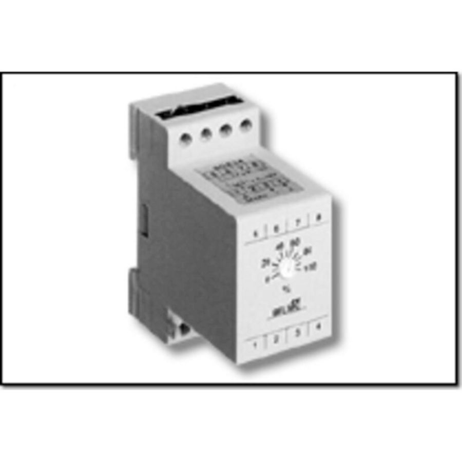 Standsteller 0..10V railbev.