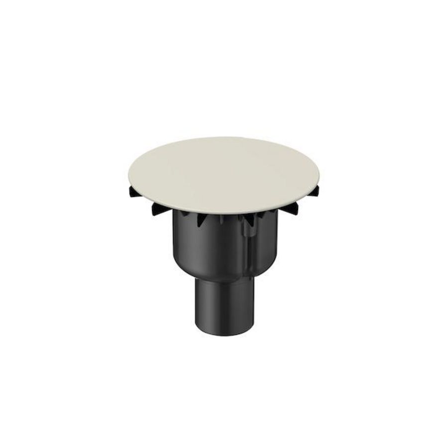ovlpgarnituur BetteAir Down pergamon Anti-Slip Pro