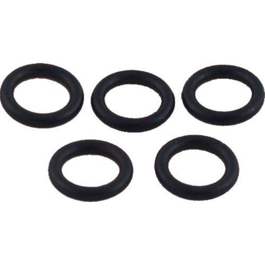 Set a 5st. O-Ring 8x2