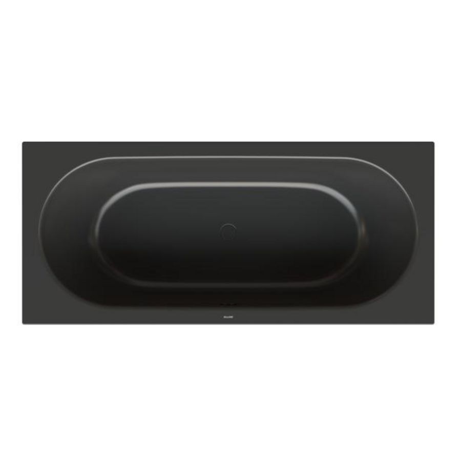 Bad BetteStarlet 1800x800mm Slate