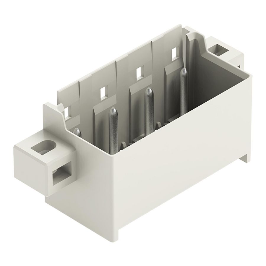 THR male steker Soldeerpen 1,4mm RE 2092-3404/205-000 VVE=100