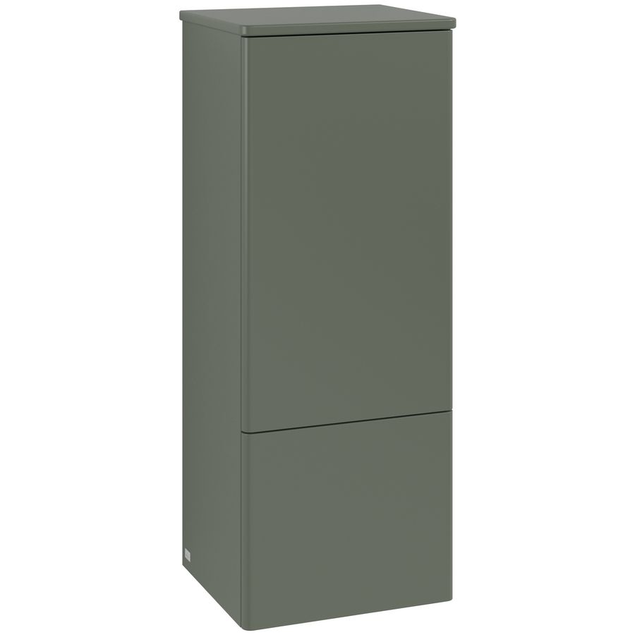 Middenkast Antao 414x1039x356mm L.Green Matt Lacquer K43000HL