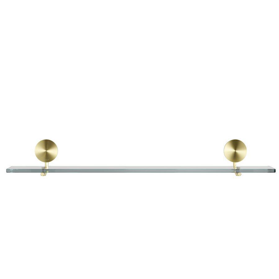 Planchet 600mm Gold OPAL