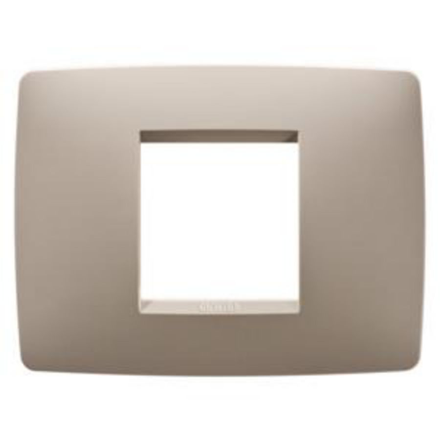 ONE PLAAT-VAN TECHNOPOLYMEER-2 MODULE-HENNEP-CHORUSM