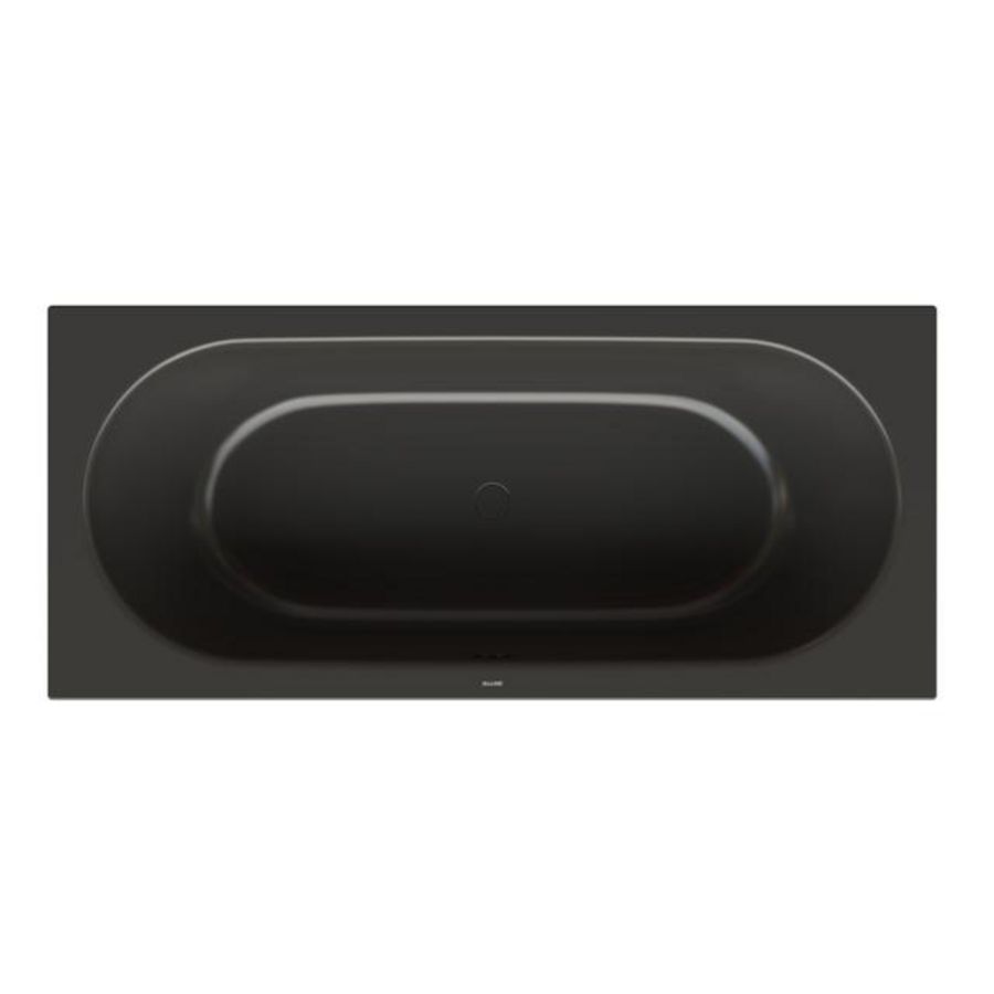 Bad BetteStarlet 1800x800mm Anthracite