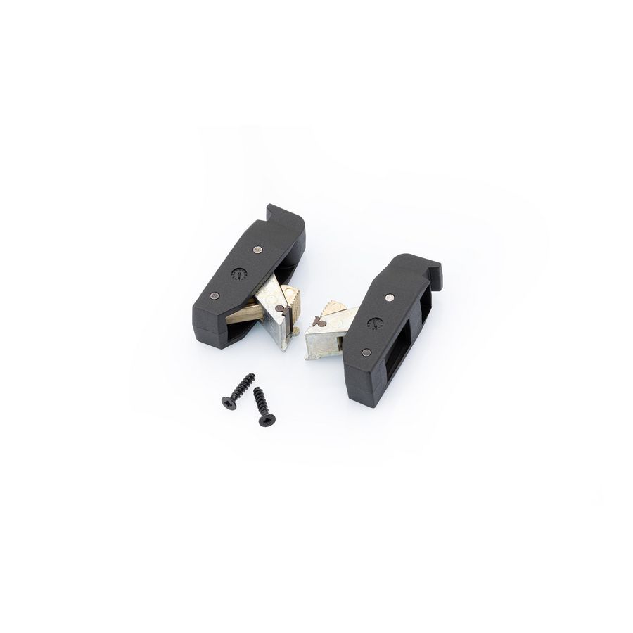 Reserve mes voor 0,75 mm2 - 2,5 mm2 voor 206-1483 zwart