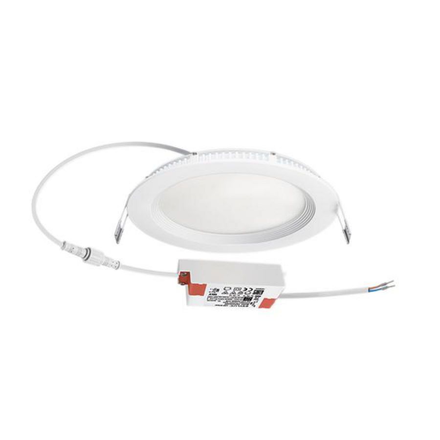 Downlight ELSA-2 DL 165 OP 110° 900 840 WH
