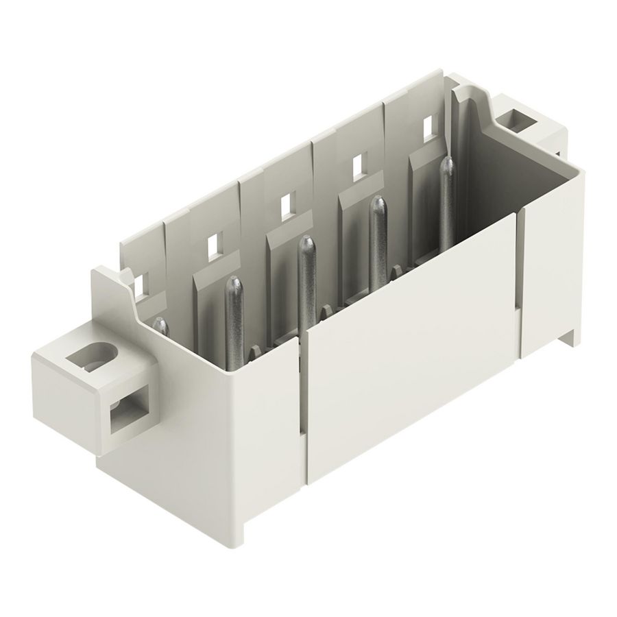 THT male steker Soldeerpen 1,4mm RE 2092-3405/005-000 VVE=100