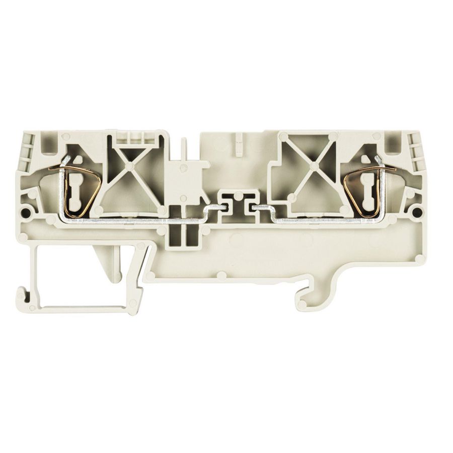 Scheidingsklem WKFN 4 tkg/35 VVE=100