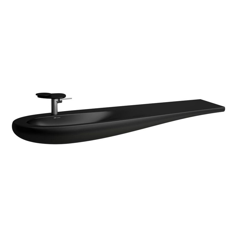 Meubel wastafel planchet rechts 160 Nrmt H8149717161041